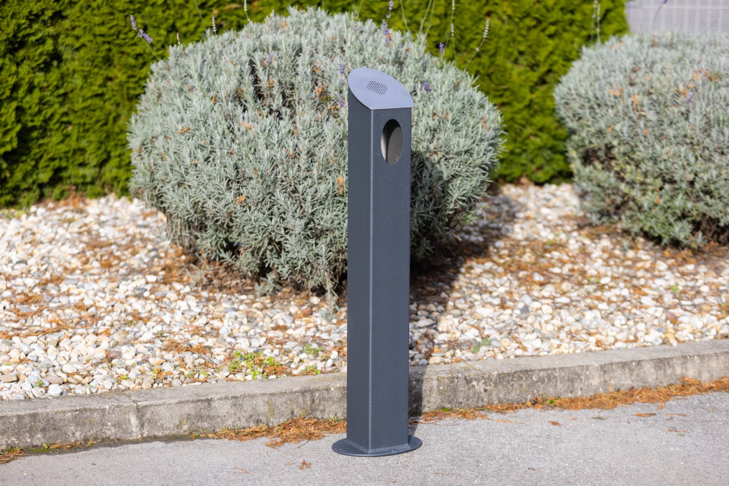 Pepeljara „Atena“